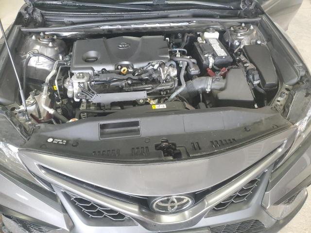 Photo 10 VIN: 4T1T11AK2MU551458 - TOYOTA CAMRY SE 