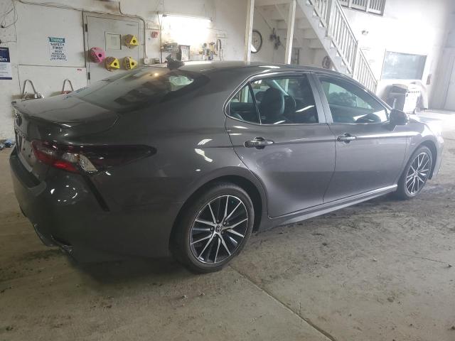 Photo 2 VIN: 4T1T11AK2MU551458 - TOYOTA CAMRY SE 