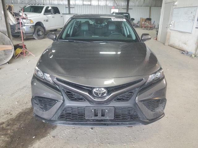 Photo 4 VIN: 4T1T11AK2MU551458 - TOYOTA CAMRY SE 