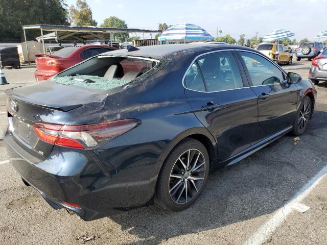 Photo 2 VIN: 4T1T11AK2MU558796 - TOYOTA CAMRY SE 