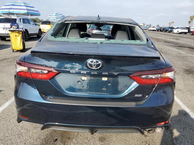 Photo 5 VIN: 4T1T11AK2MU558796 - TOYOTA CAMRY SE 