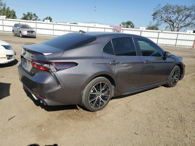 Photo 2 VIN: 4T1T11AK2MU614672 - TOYOTA CAMRY 