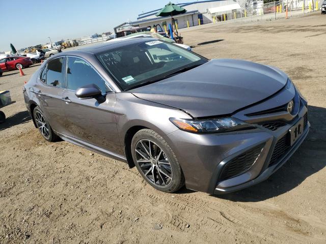 Photo 3 VIN: 4T1T11AK2MU614672 - TOYOTA CAMRY 