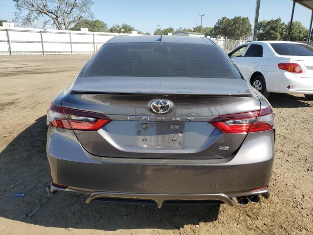 Photo 5 VIN: 4T1T11AK2MU614672 - TOYOTA CAMRY 