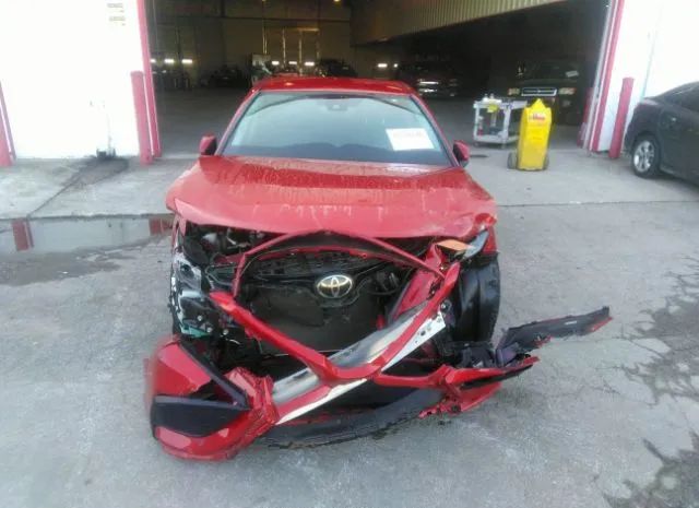 Photo 5 VIN: 4T1T11AK2NU017846 - TOYOTA CAMRY 