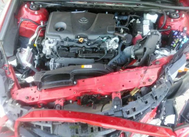 Photo 9 VIN: 4T1T11AK2NU017846 - TOYOTA CAMRY 