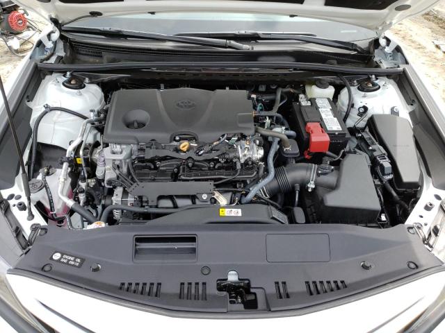 Photo 6 VIN: 4T1T11AK2NU021377 - TOYOTA CAMRY SE 