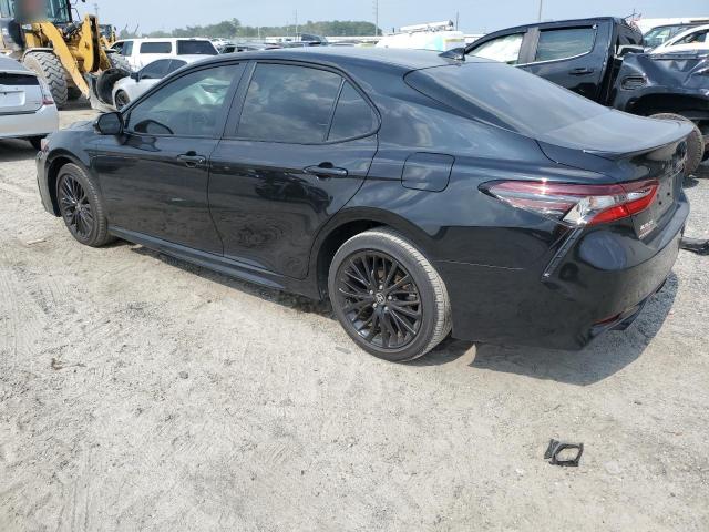 Photo 1 VIN: 4T1T11AK2NU034257 - TOYOTA CAMRY SE 