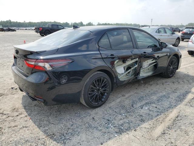 Photo 2 VIN: 4T1T11AK2NU034257 - TOYOTA CAMRY SE 