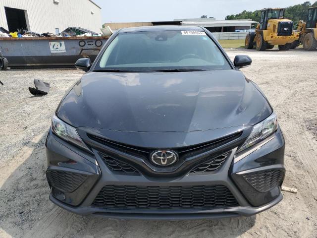 Photo 4 VIN: 4T1T11AK2NU034257 - TOYOTA CAMRY SE 