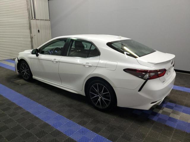 Photo 1 VIN: 4T1T11AK2NU039555 - TOYOTA CAMRY 