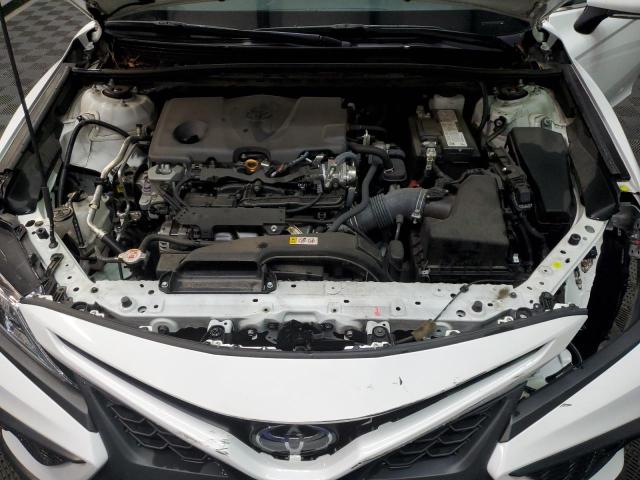 Photo 10 VIN: 4T1T11AK2NU039555 - TOYOTA CAMRY 