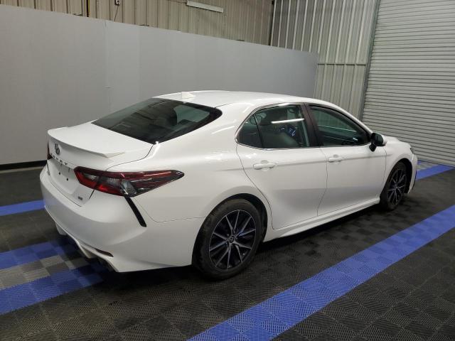 Photo 2 VIN: 4T1T11AK2NU039555 - TOYOTA CAMRY 