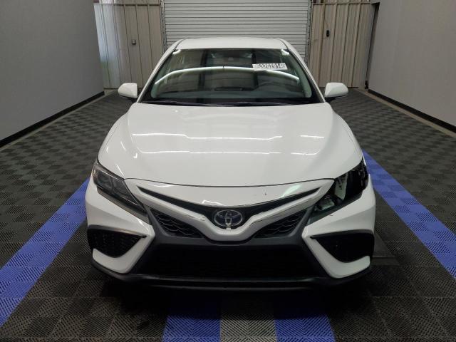 Photo 4 VIN: 4T1T11AK2NU039555 - TOYOTA CAMRY 