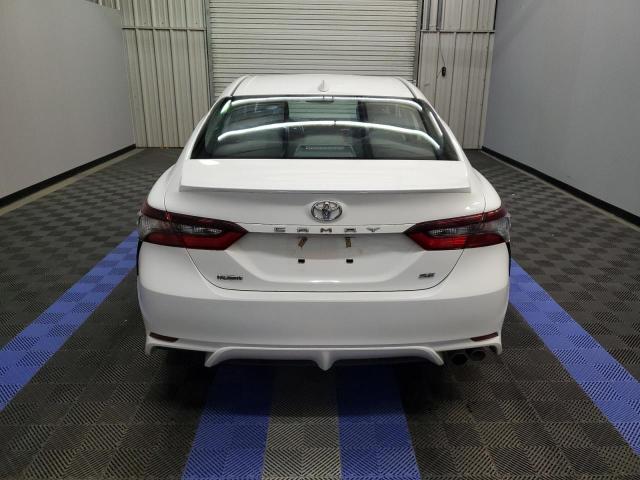 Photo 5 VIN: 4T1T11AK2NU039555 - TOYOTA CAMRY 