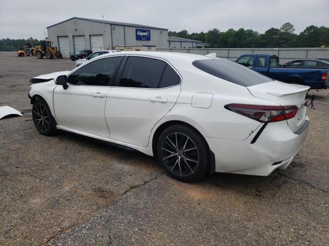 Photo 1 VIN: 4T1T11AK2NU043265 - TOYOTA CAMRY 