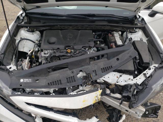 Photo 10 VIN: 4T1T11AK2NU043265 - TOYOTA CAMRY 