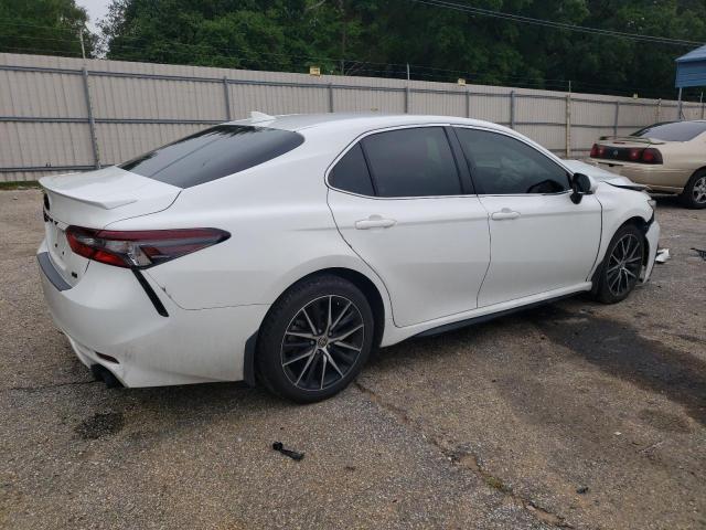 Photo 2 VIN: 4T1T11AK2NU043265 - TOYOTA CAMRY 