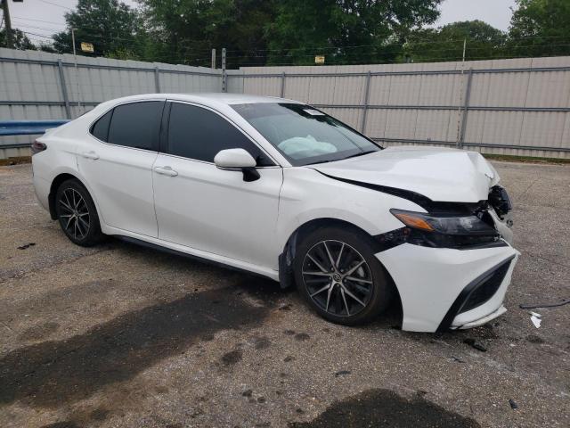 Photo 3 VIN: 4T1T11AK2NU043265 - TOYOTA CAMRY 