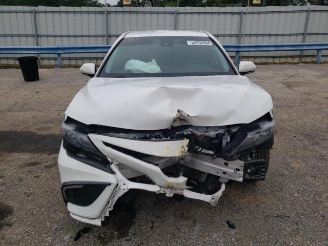 Photo 4 VIN: 4T1T11AK2NU043265 - TOYOTA CAMRY 