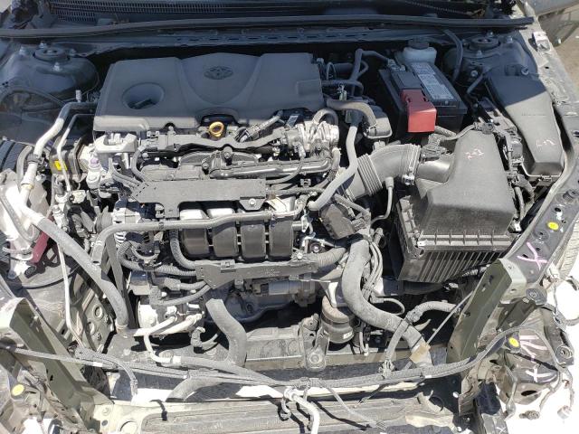 Photo 10 VIN: 4T1T11AK2NU044304 - TOYOTA CAMRY SE 