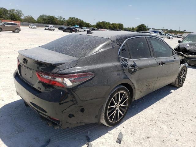 Photo 2 VIN: 4T1T11AK2NU044304 - TOYOTA CAMRY SE 