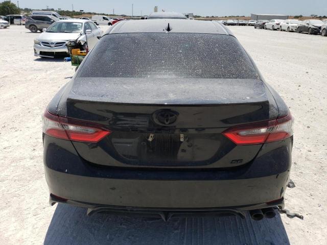 Photo 5 VIN: 4T1T11AK2NU044304 - TOYOTA CAMRY SE 