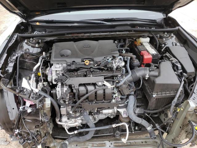 Photo 6 VIN: 4T1T11AK2NU048336 - TOYOTA CAMRY SE 