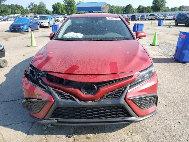 Photo 4 VIN: 4T1T11AK2NU066769 - TOYOTA CAMRY SE 