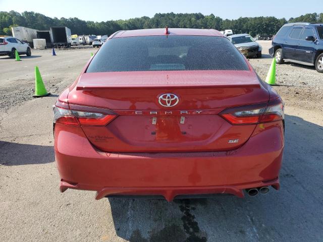 Photo 5 VIN: 4T1T11AK2NU066769 - TOYOTA CAMRY SE 