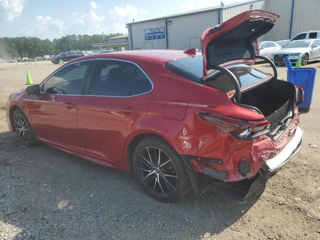 Photo 1 VIN: 4T1T11AK2NU066786 - TOYOTA CAMRY 