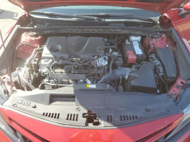 Photo 10 VIN: 4T1T11AK2NU066786 - TOYOTA CAMRY 