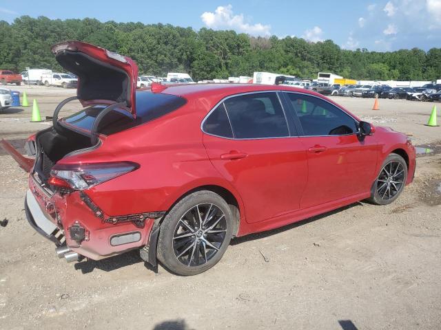 Photo 2 VIN: 4T1T11AK2NU066786 - TOYOTA CAMRY 