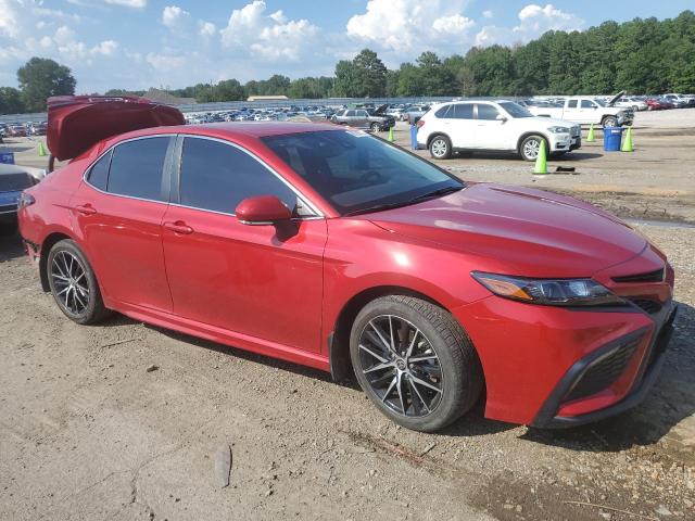 Photo 3 VIN: 4T1T11AK2NU066786 - TOYOTA CAMRY 