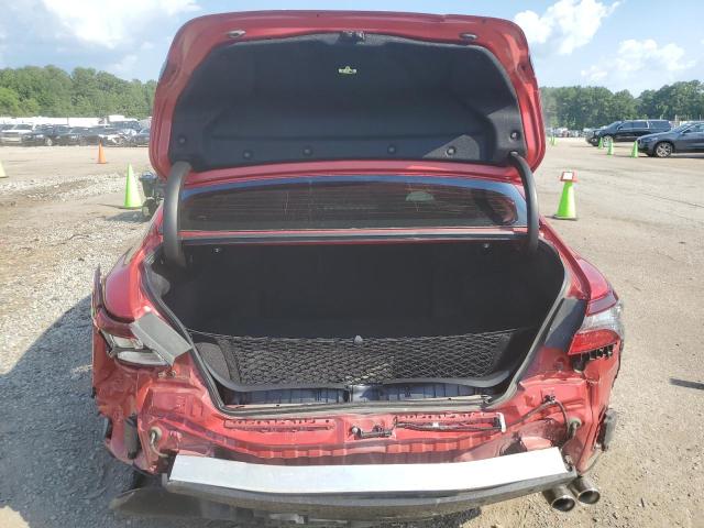 Photo 5 VIN: 4T1T11AK2NU066786 - TOYOTA CAMRY 