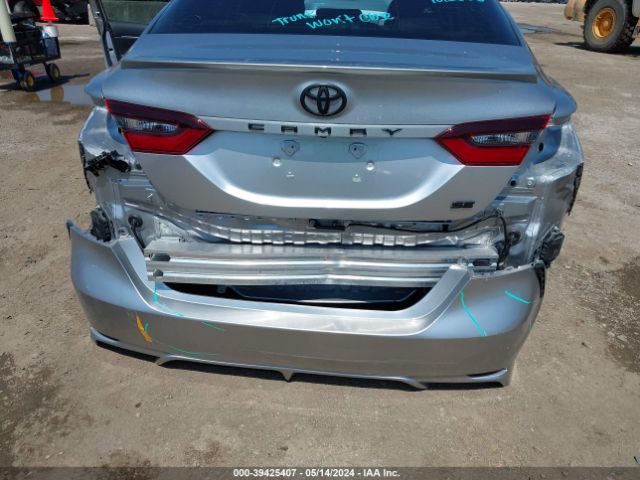 Photo 5 VIN: 4T1T11AK2NU685677 - TOYOTA CAMRY 