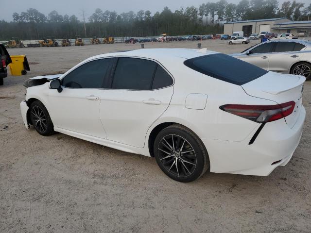 Photo 1 VIN: 4T1T11AK2NU690958 - TOYOTA CAMRY SE 