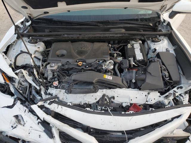 Photo 10 VIN: 4T1T11AK2NU690958 - TOYOTA CAMRY SE 