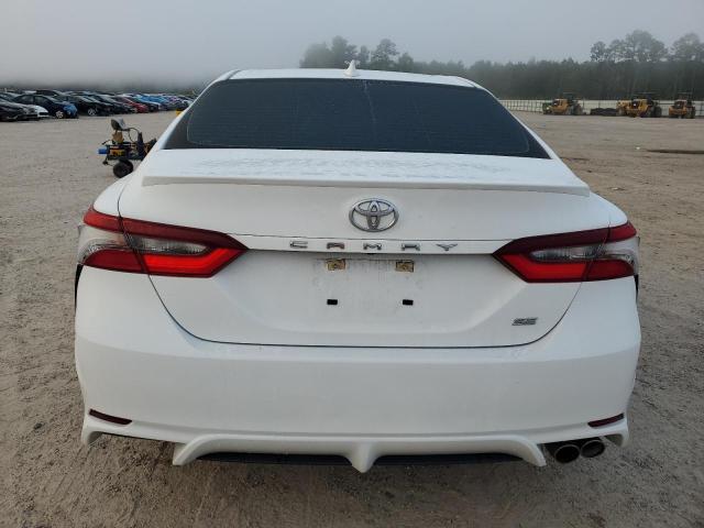 Photo 5 VIN: 4T1T11AK2NU690958 - TOYOTA CAMRY SE 