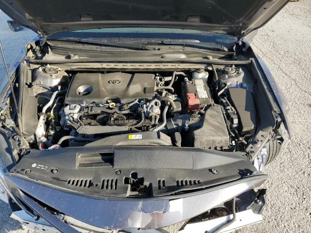 Photo 10 VIN: 4T1T11AK2NU706981 - TOYOTA CAMRY SE 