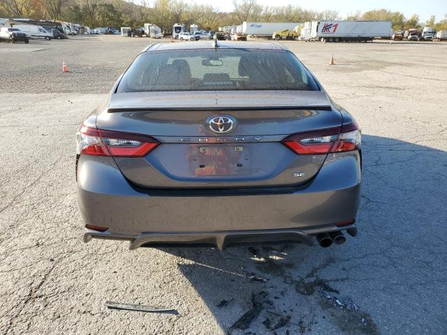 Photo 5 VIN: 4T1T11AK2NU706981 - TOYOTA CAMRY SE 