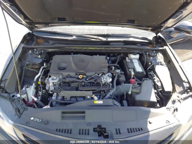 Photo 9 VIN: 4T1T11AK2NU717091 - TOYOTA CAMRY 