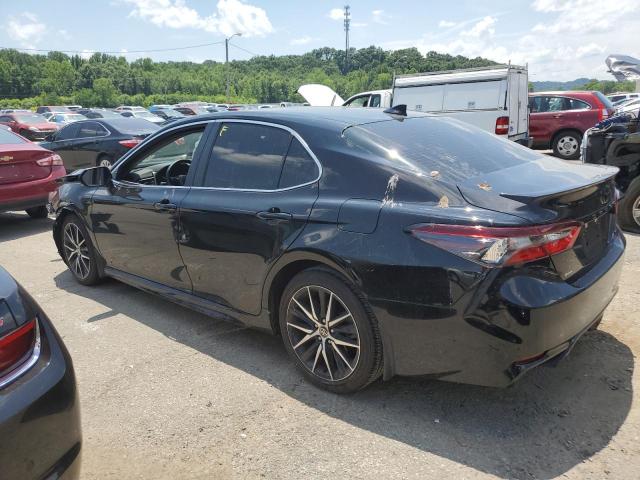 Photo 1 VIN: 4T1T11AK2PU772482 - TOYOTA CAMRY 