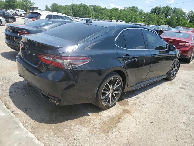 Photo 2 VIN: 4T1T11AK2PU772482 - TOYOTA CAMRY 