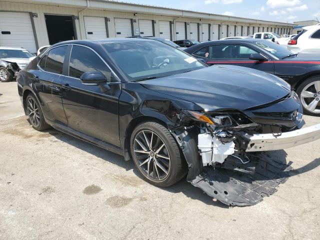 Photo 3 VIN: 4T1T11AK2PU772482 - TOYOTA CAMRY 