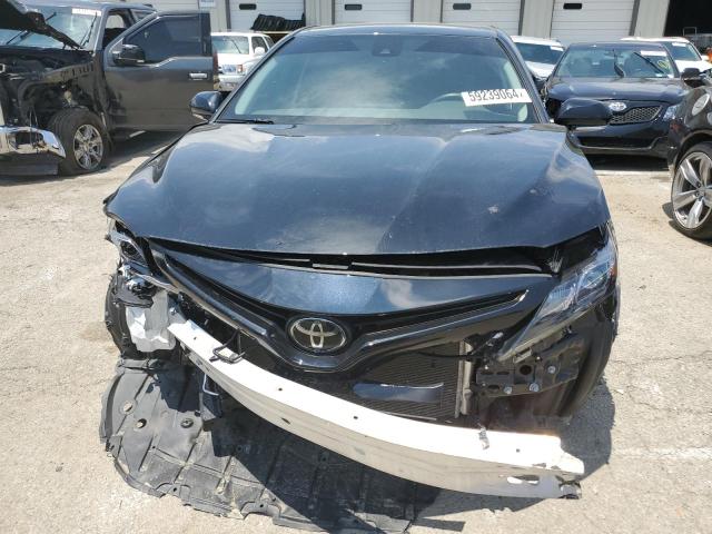 Photo 4 VIN: 4T1T11AK2PU772482 - TOYOTA CAMRY 