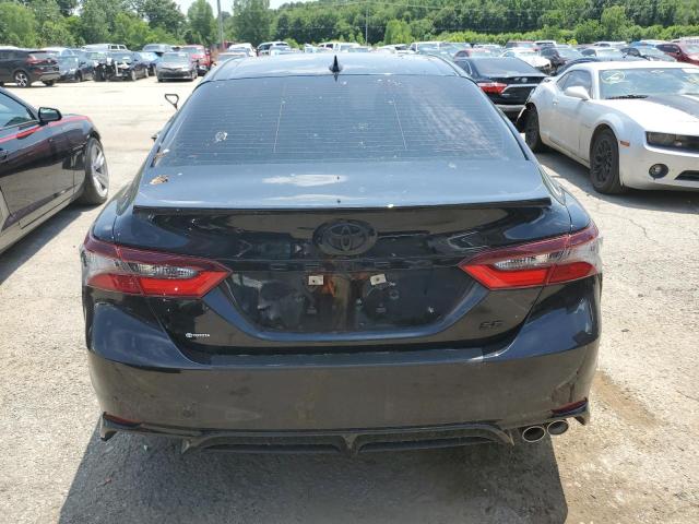 Photo 5 VIN: 4T1T11AK2PU772482 - TOYOTA CAMRY 