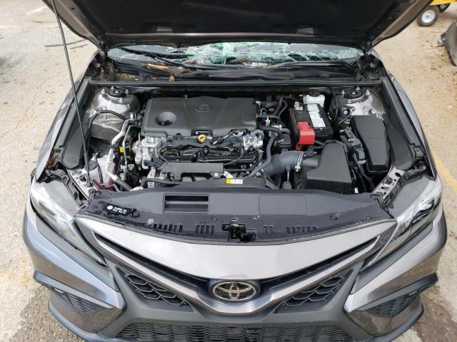 Photo 10 VIN: 4T1T11AK2PU785278 - TOYOTA CAMRY SE N 