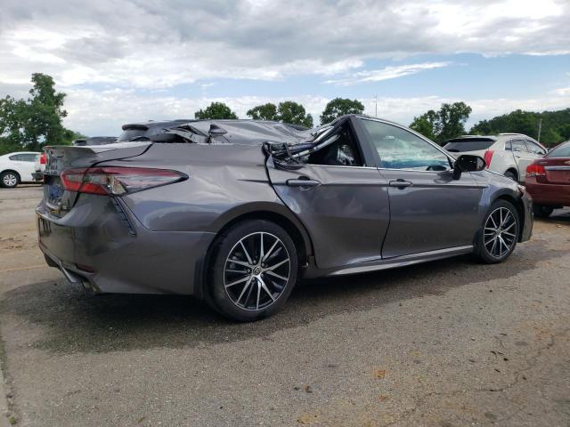 Photo 2 VIN: 4T1T11AK2PU785278 - TOYOTA CAMRY SE N 