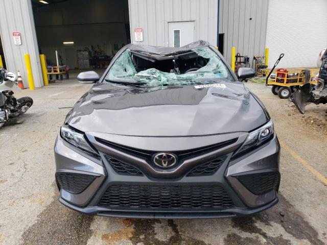 Photo 4 VIN: 4T1T11AK2PU785278 - TOYOTA CAMRY SE N 